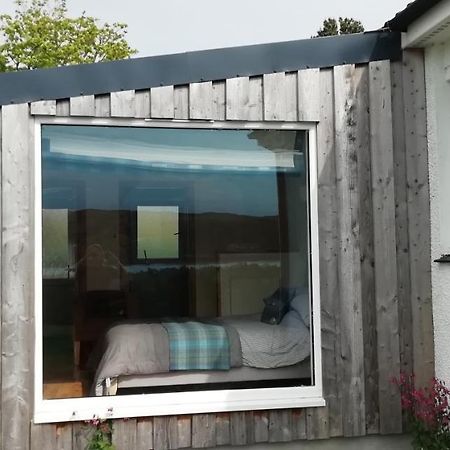 Kiloran Self Catering Suite Skeabost Extérieur photo