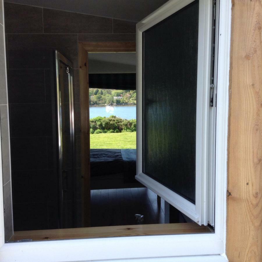 Kiloran Self Catering Suite Skeabost Extérieur photo
